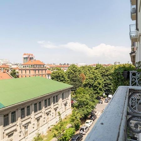 {Porta Venezia-Milano Centrale} Luxury Apartment 외부 사진