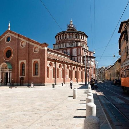 {Porta Venezia-Milano Centrale} Luxury Apartment 외부 사진