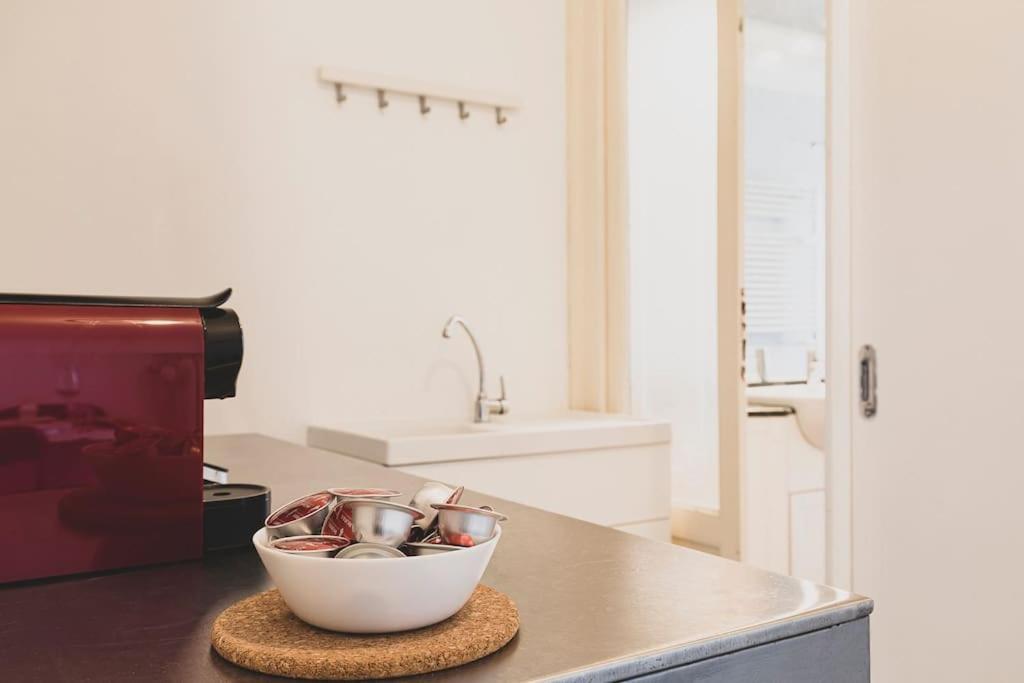 {Porta Venezia-Milano Centrale} Luxury Apartment 외부 사진