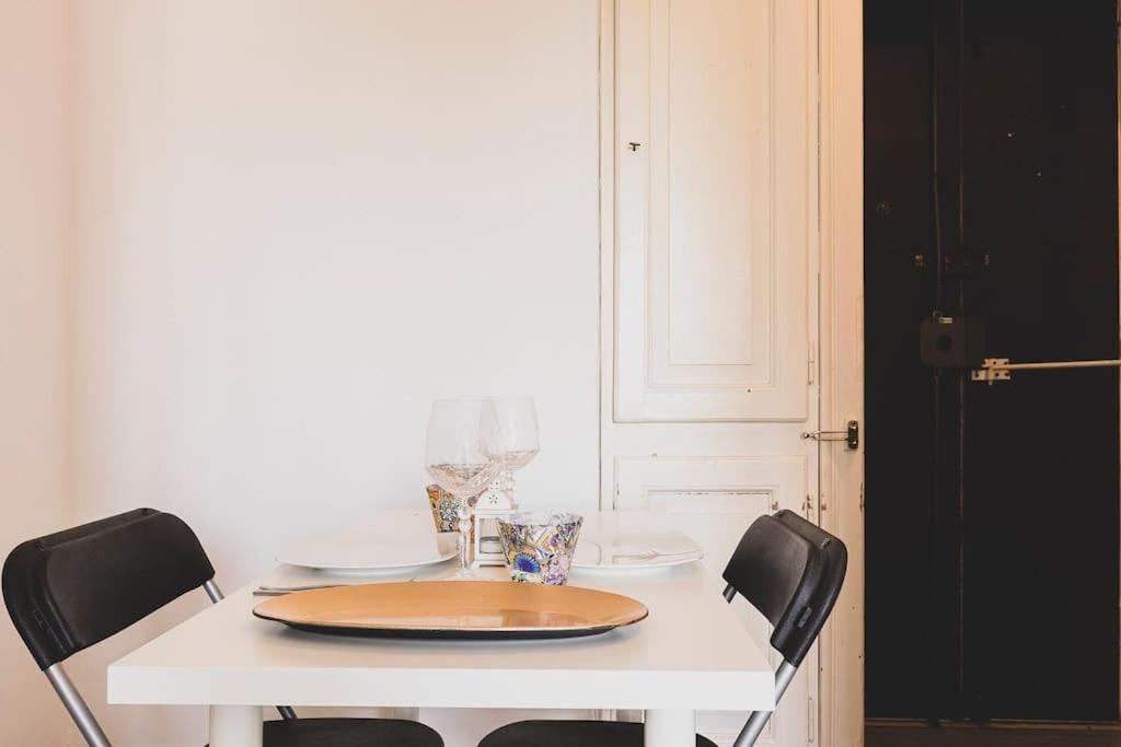 {Porta Venezia-Milano Centrale} Luxury Apartment 외부 사진