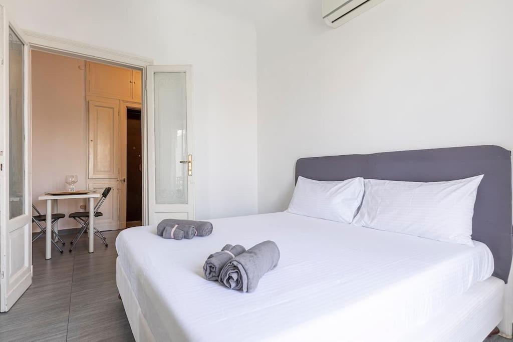 {Porta Venezia-Milano Centrale} Luxury Apartment 외부 사진