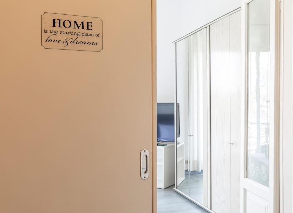 {Porta Venezia-Milano Centrale} Luxury Apartment 외부 사진