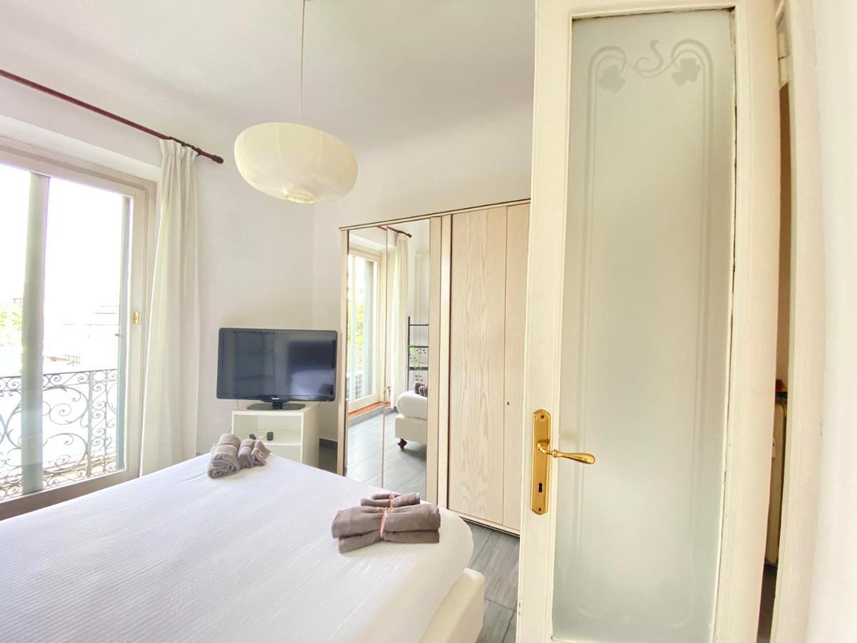 {Porta Venezia-Milano Centrale} Luxury Apartment 외부 사진