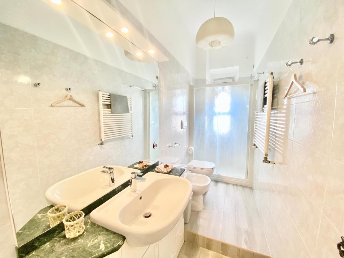 {Porta Venezia-Milano Centrale} Luxury Apartment 외부 사진