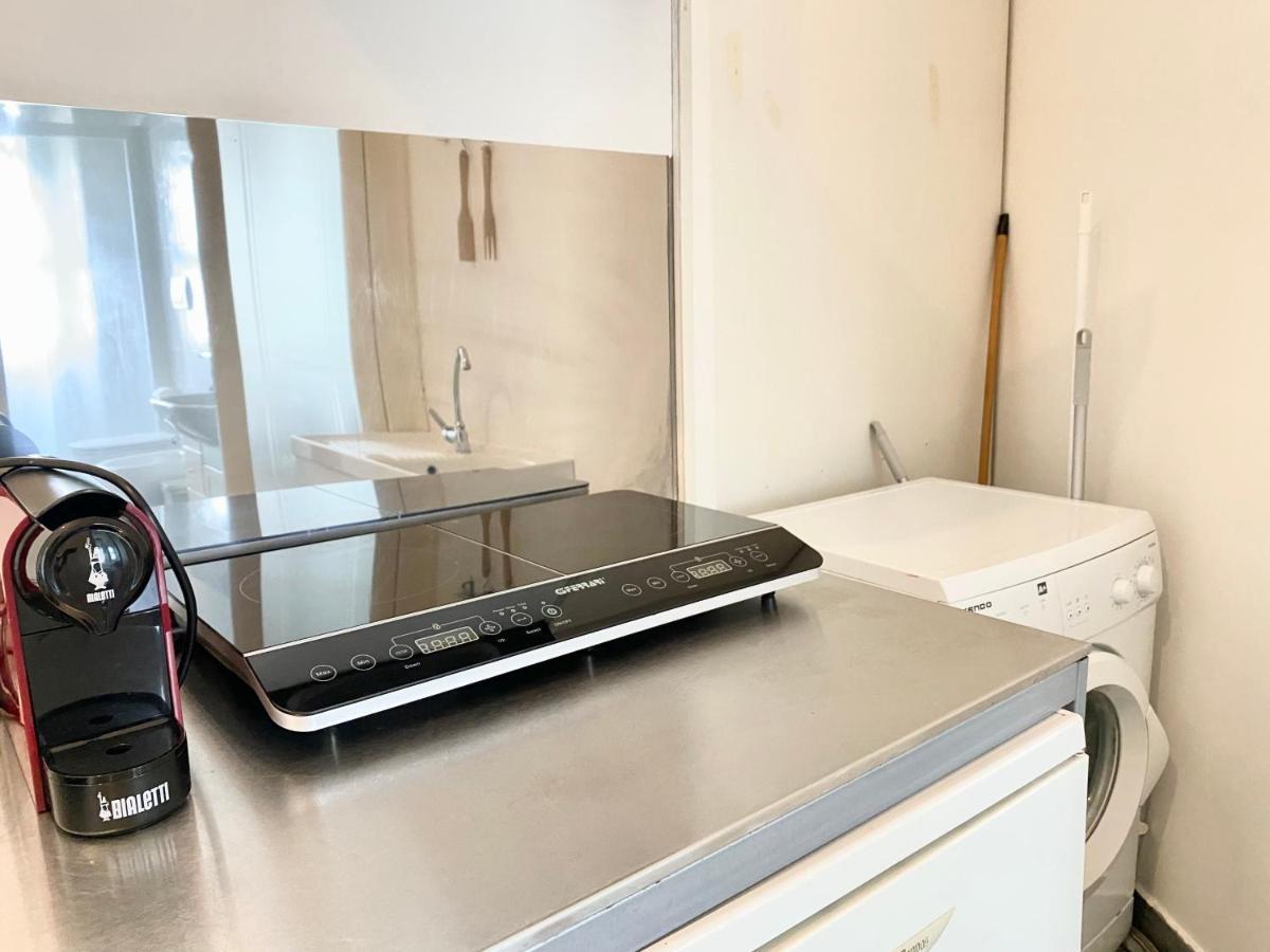 {Porta Venezia-Milano Centrale} Luxury Apartment 외부 사진