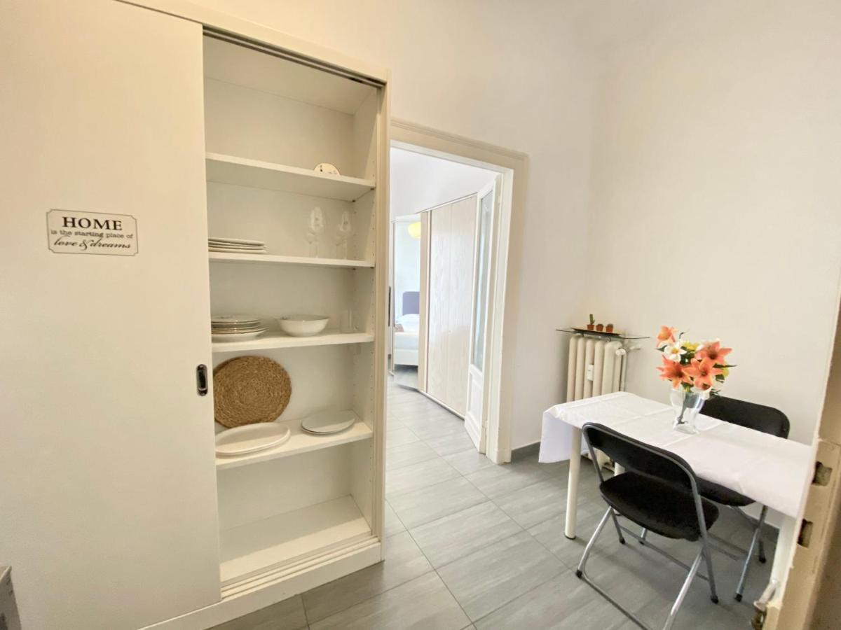 {Porta Venezia-Milano Centrale} Luxury Apartment 외부 사진